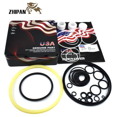 HB30G Breaker Seal Kit for Hydraulic Hammers  Durable Seals for Heavy Equipment Repairs