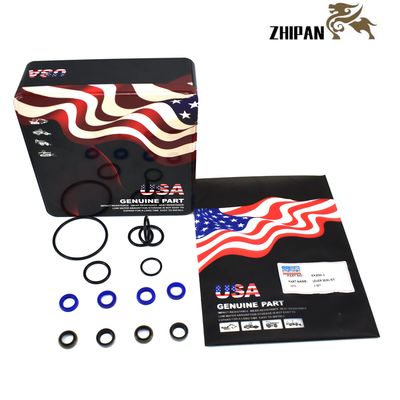 Excavator EX200-1 Lever Seal Kit  Hydraulic Pilot Valve Seal Repair Set OEM Quality