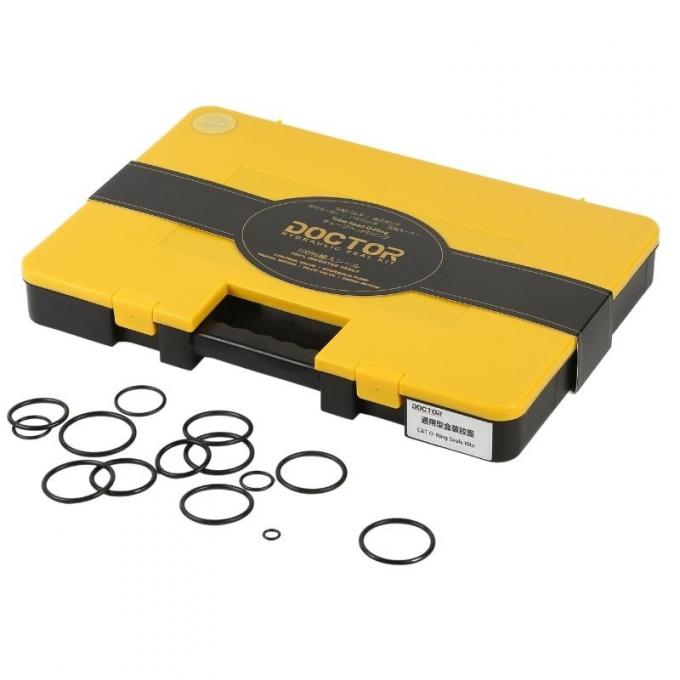 Hydraulic O Ring Seal Kit For O Ring Kit Excavator