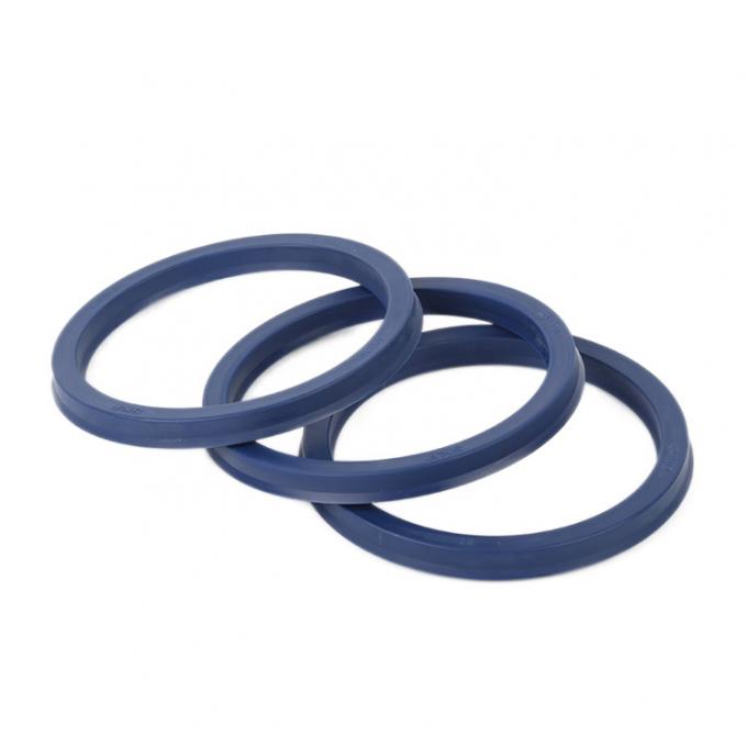 PTB65X75X6.6H8T Mechanical Hydraulic Rod Seal High Pressure O Ring
